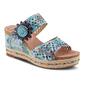 Womens LArtiste by Spring Step Evesgarden Slide Sandals - image 1