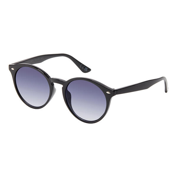 Womens Tropic-Cal Bristol Round Sunglasses - image 