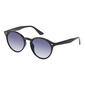 Womens Tropic-Cal Bristol Round Sunglasses - image 1