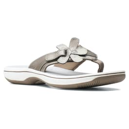 Boscov's 2025 clarks sandals