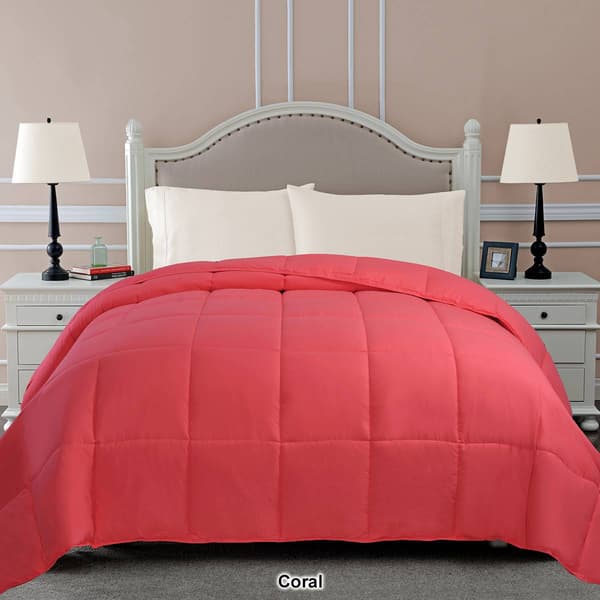 Superior Malone All-Season Down Alternative Comforter