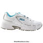 Womens Fila Talon 3 Athletic Sneakers - Wide - image 2