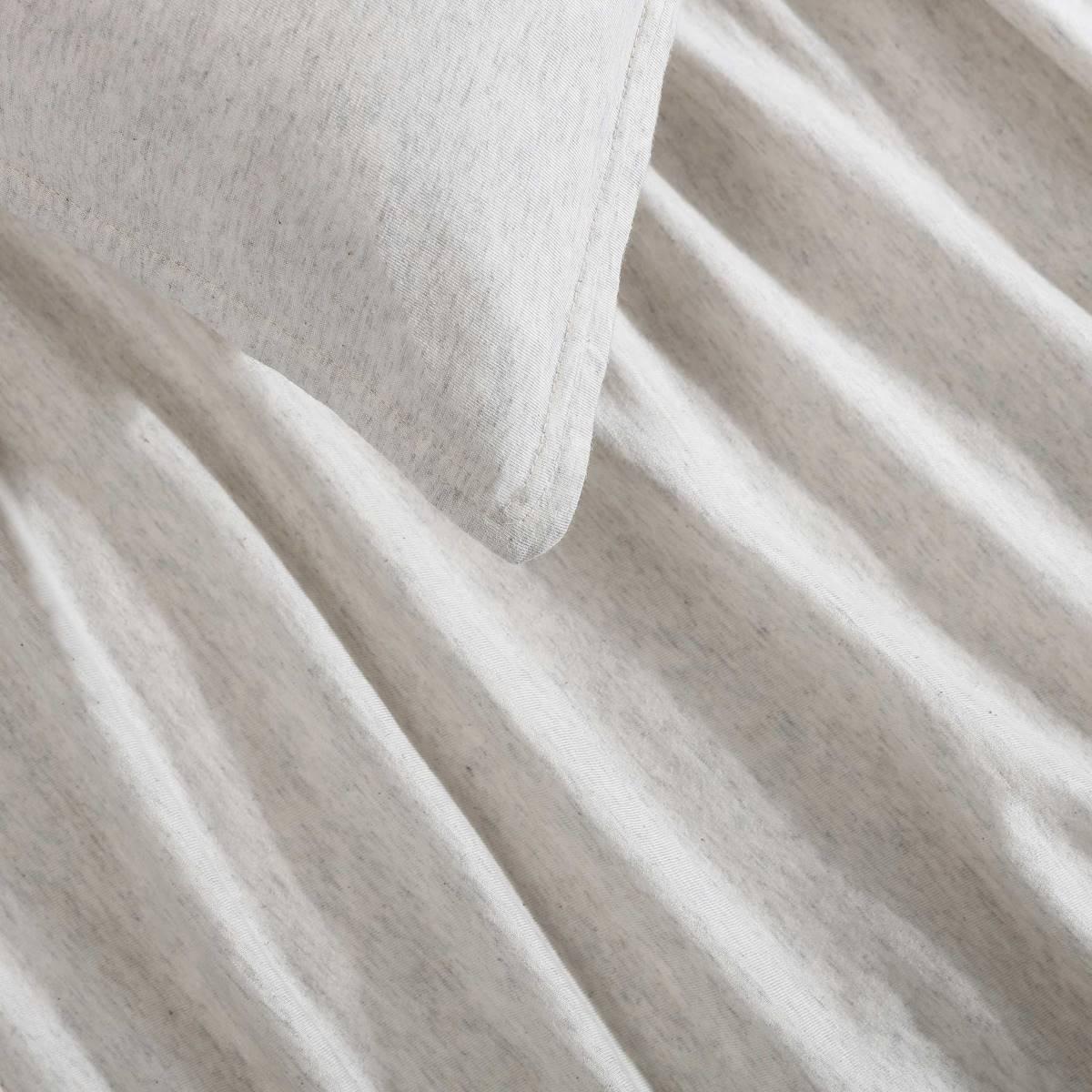 Calvin Klein Modern Mélange Cotton-Rich 3pc. Comforter Set