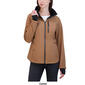 Womens HFX Softshell Jacket w/Side Tabs - image 2