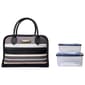 Isaac Mizrahi Inwood Lunch Tote - image 1