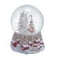Kurt S. Adler Musical Church Snowglobe - image 3