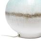Lalia Home Organix Bayside Horizon Table Lamp w/Fabric Shade - image 2