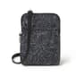 Baggallini Legacy Bryant Pouch Floral Crossbody - image 1