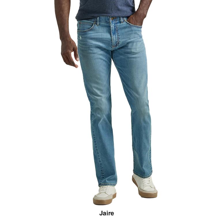 Mens Lee® Extreme Motion Slim Fit Jeans