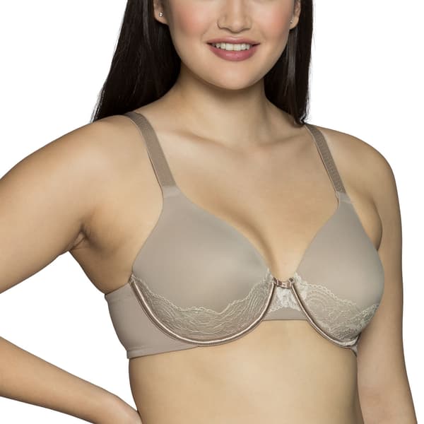 Womens Vanity Fair&#40;R&#41; Beauty Back&#40;R&#41; Underwire Bra with Lace 0076382 - image 