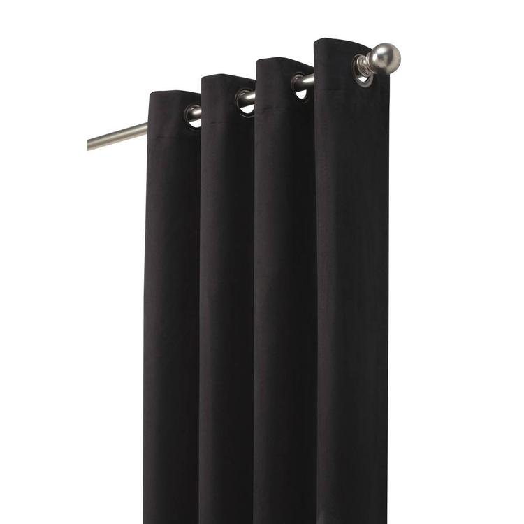 Thermalogic™ Navar Grommet Curtain Panel