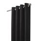 Thermalogic&#8482; Navar Grommet Curtain Panel - image 2