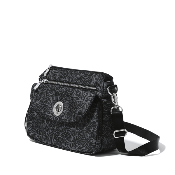 Baggallini Calais Crossbody