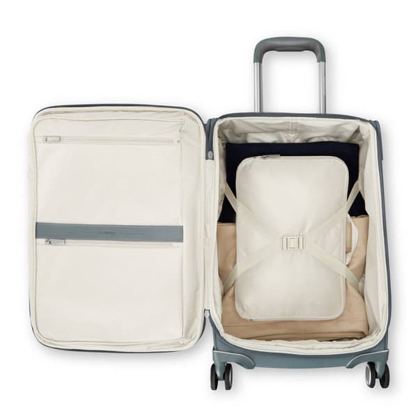 Samsonite Silhouette 18 Soft Side 29in. Spinner Luggage