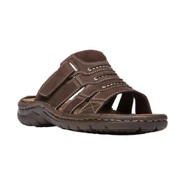 Mens Propet&#40;R&#41; Jace Sandals