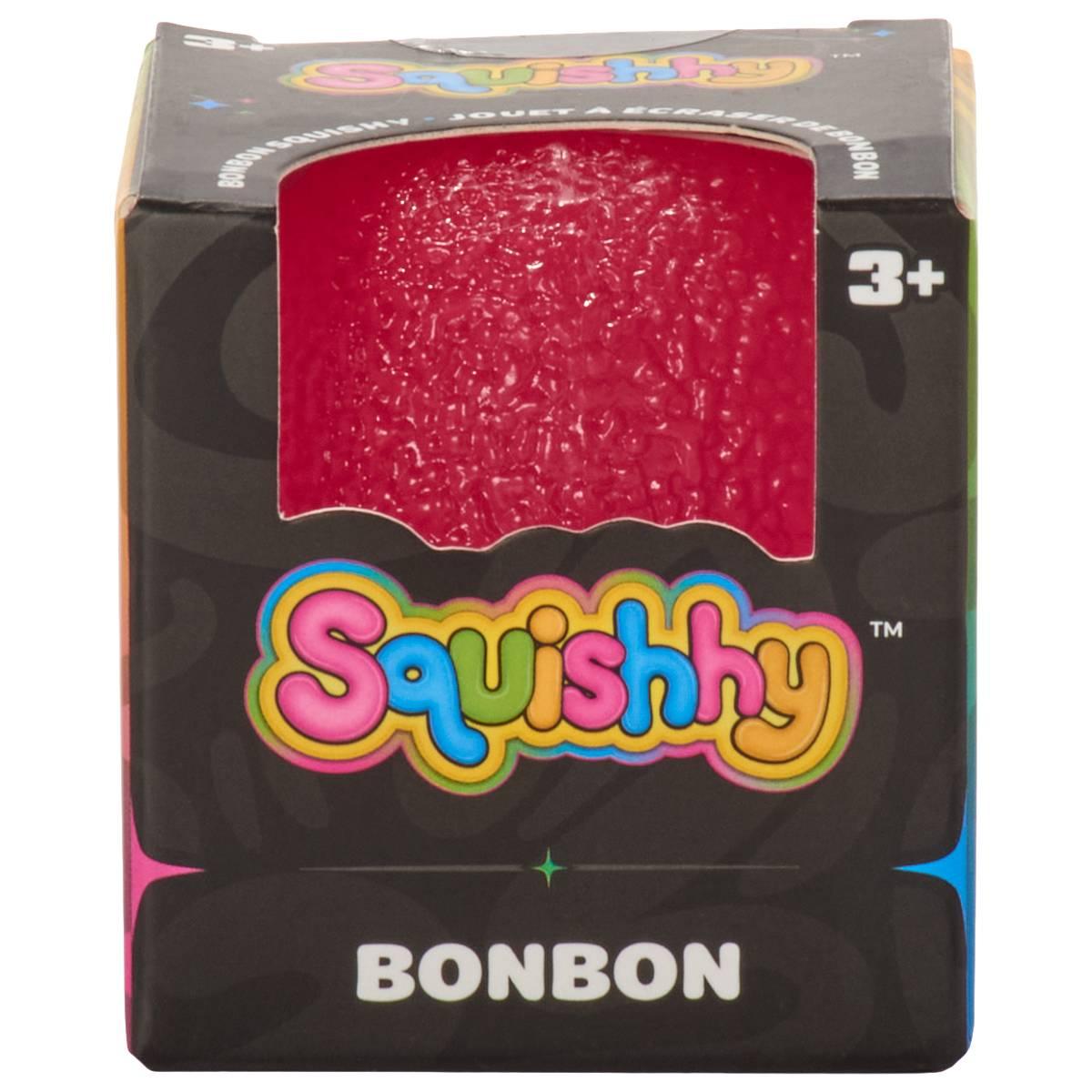 Bonbon Squishy