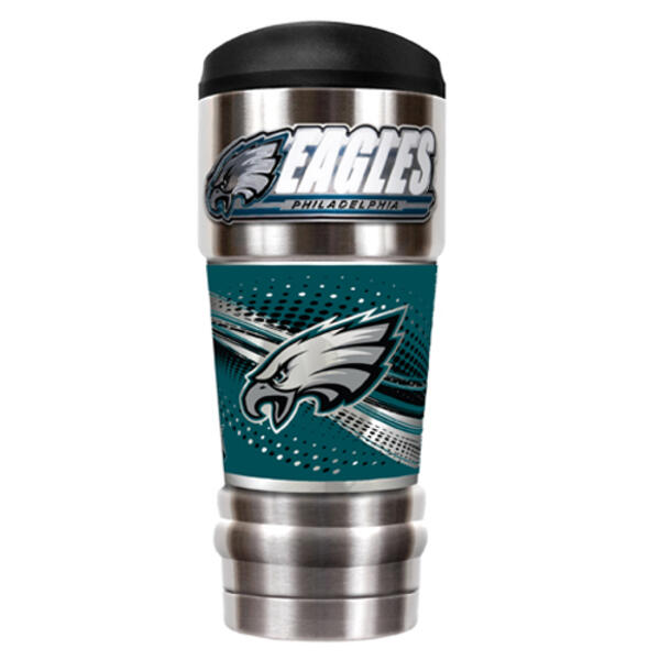 NFL Philadelphia Eagles MVP Stainless Steel Tumbler - image 