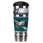 NFL Philadelphia Eagles MVP Stainless Steel Tumbler - image 1