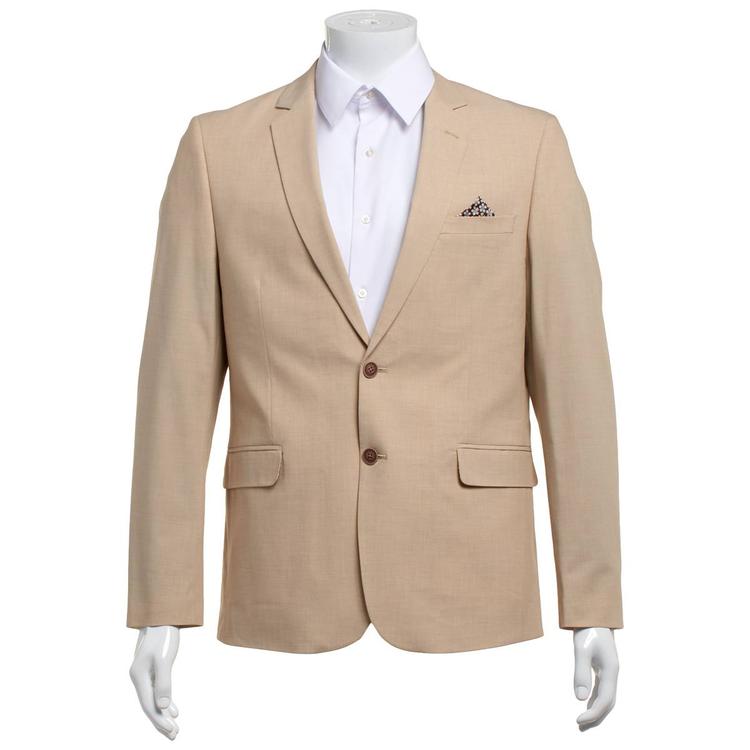 Mens Nick Graham Suit Jacket