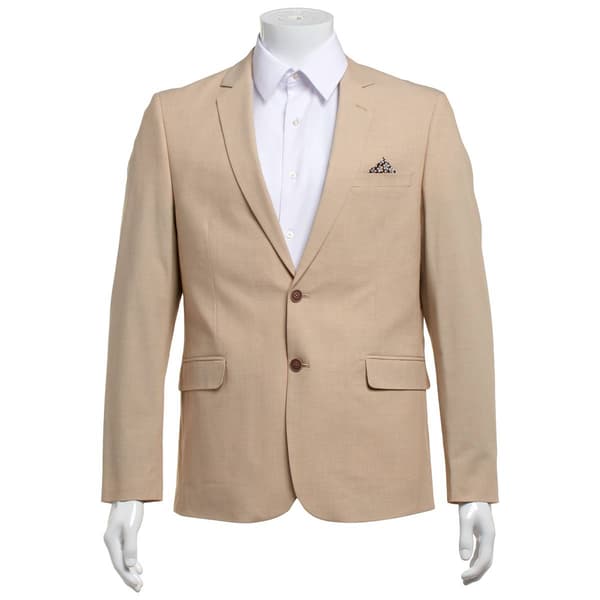 Mens Nick Graham Suit Jacket