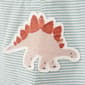 Baby Boy (NB-24M) Carter''s® Dino & Stripe Little Character Set - image 4