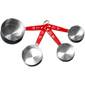 BergHOFF 18/10 Stainless Steel 7pc. Baking Tools Set - image 9