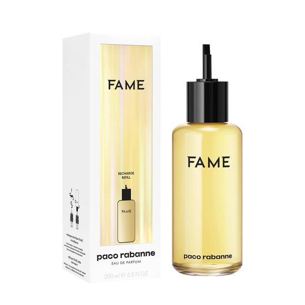 Paco Rabanne Fame 6.7oz. Eau de Parfum Refill