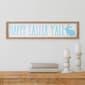 Northlight Seasonal Wooden Framed Happy Easter Y''all Wall Décor - image 2