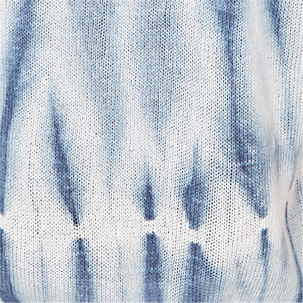 Petite Skye’s the Limit Summer Spice Tie Dye Sweater
