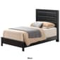 Passion Furniture Burlington Upholstered Bed Frame - Twin - image 8