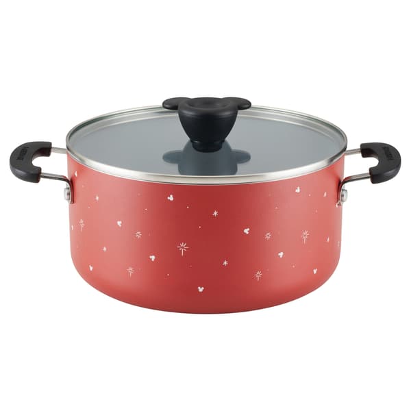 Farberware&#40;R&#41; Disney Bon Voyage Ceramic Nonstick 2qt. Stockpot - image 