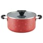 Farberware&#40;R&#41; Disney Bon Voyage Ceramic Nonstick 2qt. Stockpot - image 1