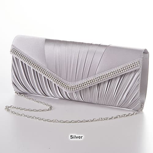 Sasha Evening Clutch