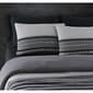 Sean John Knit Stripe Jersey Duvet Cover Set - image 4