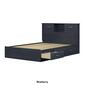 South Shore Ulysses Full Bed and Headboard Set - image 8