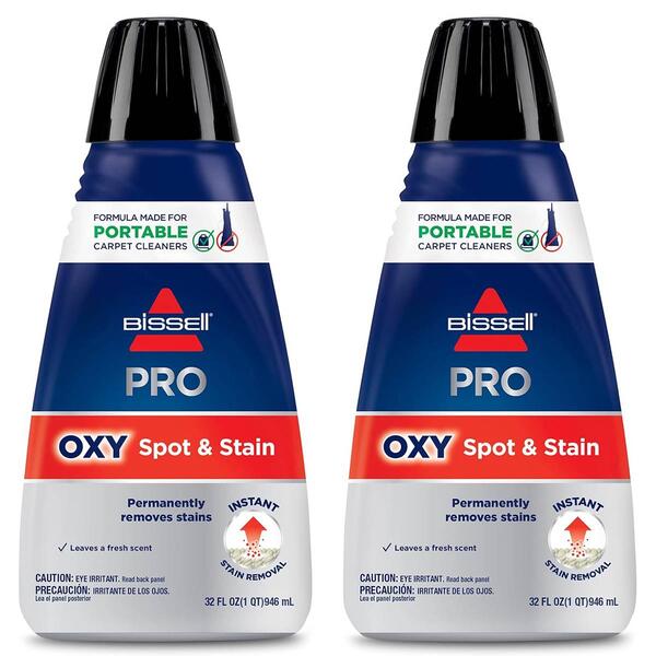 Bissell(R) 2pk. 64oz. Solution - image 