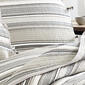 Stone Cottage Fresno Stripe Quilt Set - Neutral - image 3