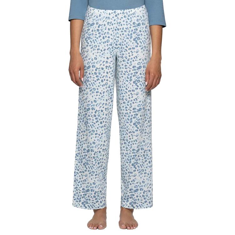 Womens HUE(R) On the Level Leo Pajama Pants