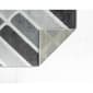 Mason Brooks Azalea Greys Harbor Geometric Contemporary Area Rug - image 4