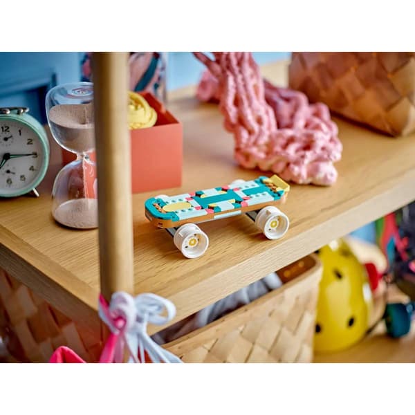 LEGO® Creator Retro Roller Skate