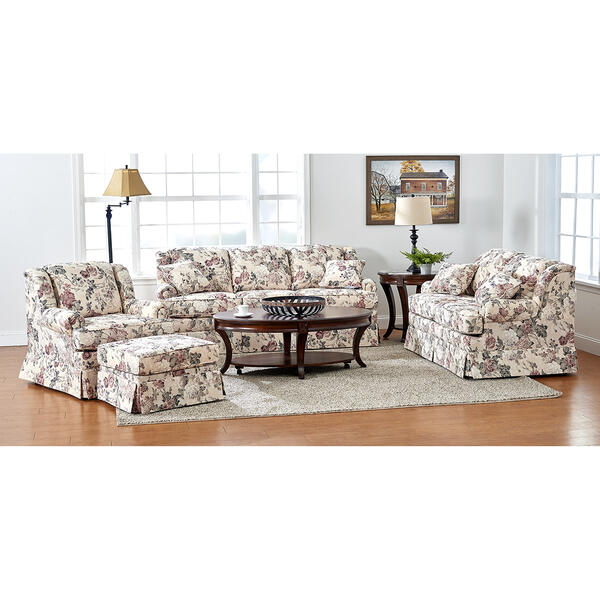 Sheffield II Collection
