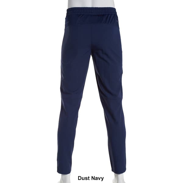 Mens Spyder Stretch Woven Tapered Pants