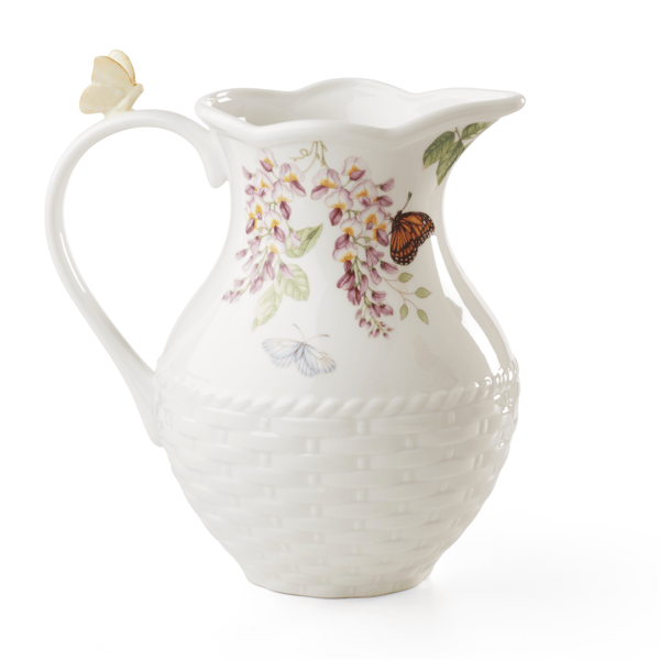 Lenox® Butterfly Meadow® Pitcher
