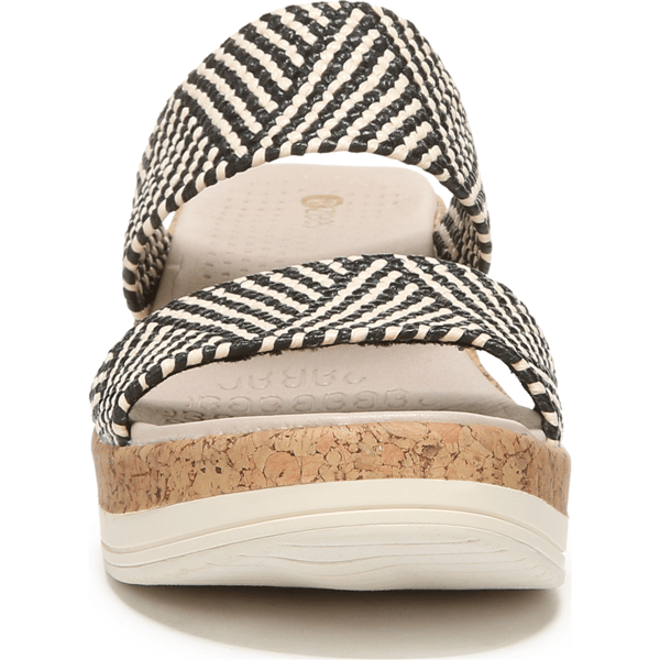 LifeStride Women''s Wedge Sandal