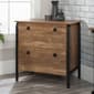 Sauder Station House 2-Drawer Lateral File Cabinet - image 2