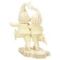 Department 56 Snowbabies™ Let''s go Skating Figurine - image 3