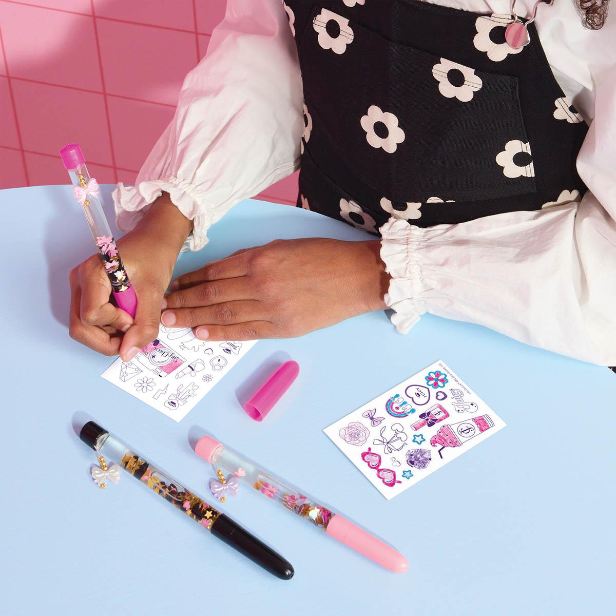 Juicy Couture Pens