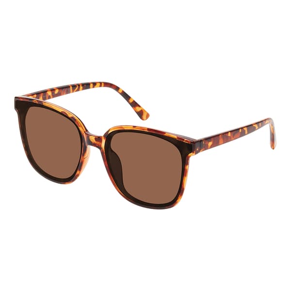 Womens Details Nikita Square Sunglasses - image 
