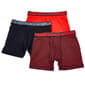 Mens Jockey(R) 3pk. Active Micro Boxer Briefs - Red - image 1