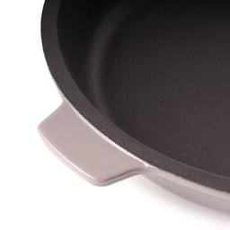 BergHOFF Neo Cast Iron 10in. Frying Pan